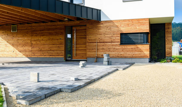 Best Driveway Pavers Installation  in Nutter Fort, WV