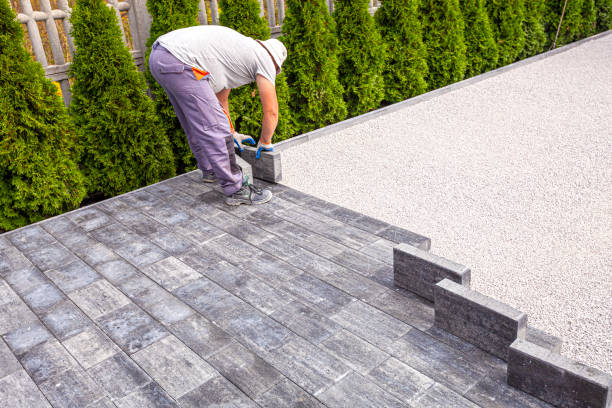 Best Permeable Paver Driveway  in Nutter Fort, WV