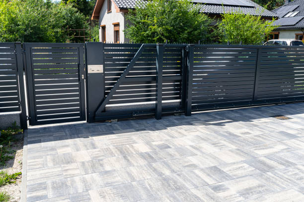 Best Affordable Driveway Pavers  in Nutter Fort, WV